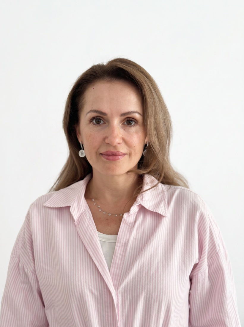 Тагамлицкая Мария Иванова, Клинический психолог